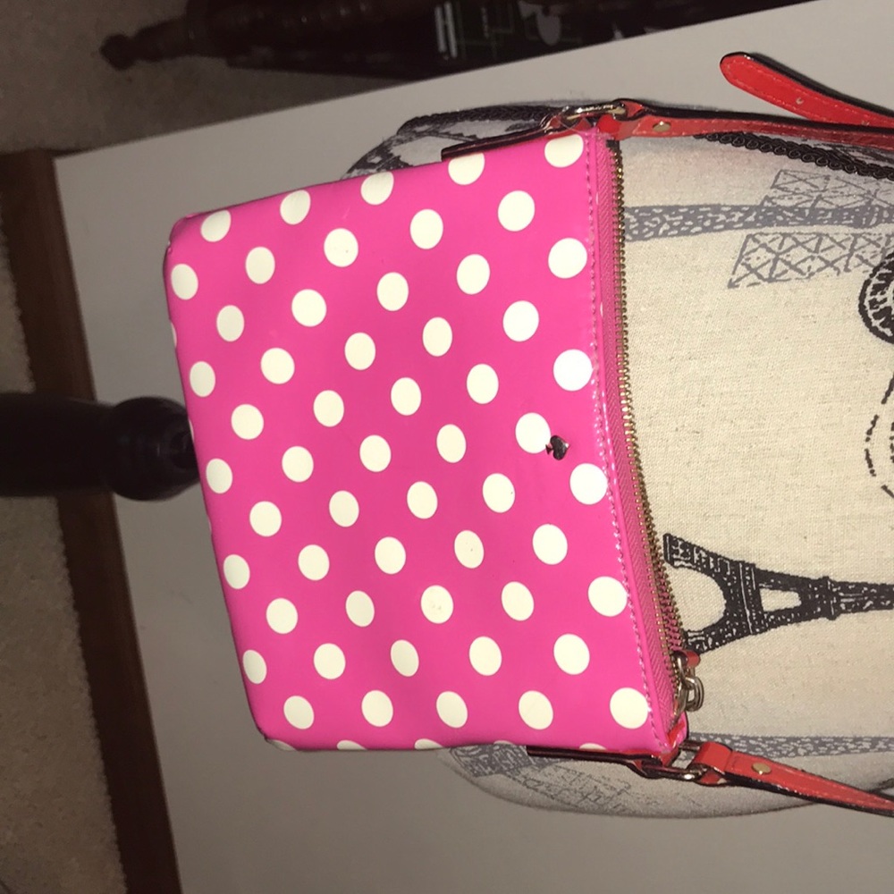 Kate spade crossbody purse